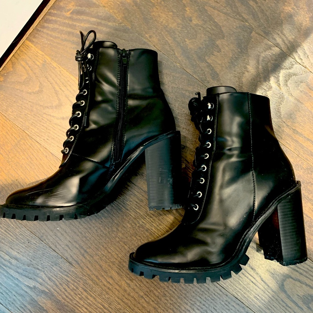 Booties